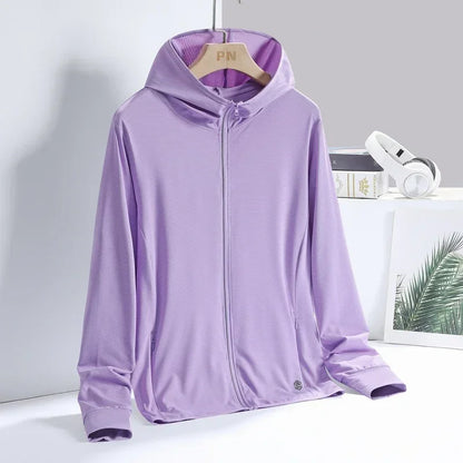 Stylish Sun Tops with Superior UV Protection