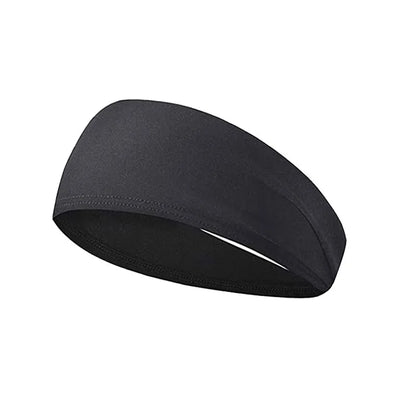 Performance Headbands Moisture Wicking & Breathable