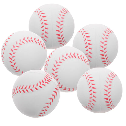 Safe and Fun Soft Training Baseballs