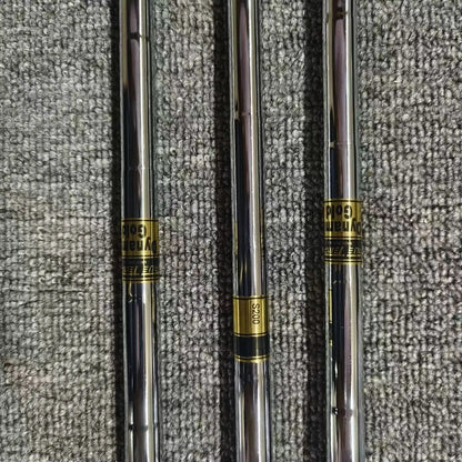 Precision Performance  Silver 430 Golf Iron Set (7pcs)
