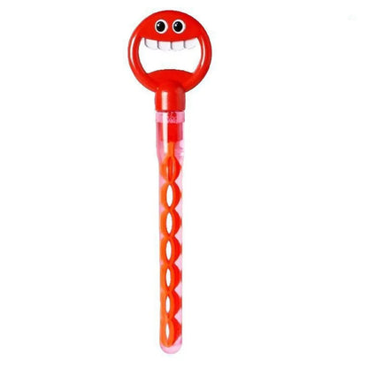 Kids' Big Bubble Blaster with 5 Claws and 32 Holes
