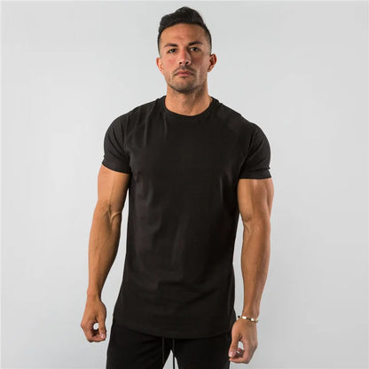 Men's Quick Dry Training T Shirt