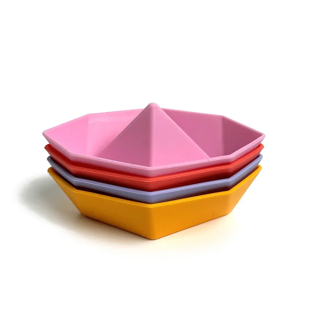 Sensory Shark Toys for Toddlers