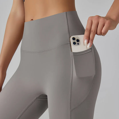 Pocket Leggings for Women