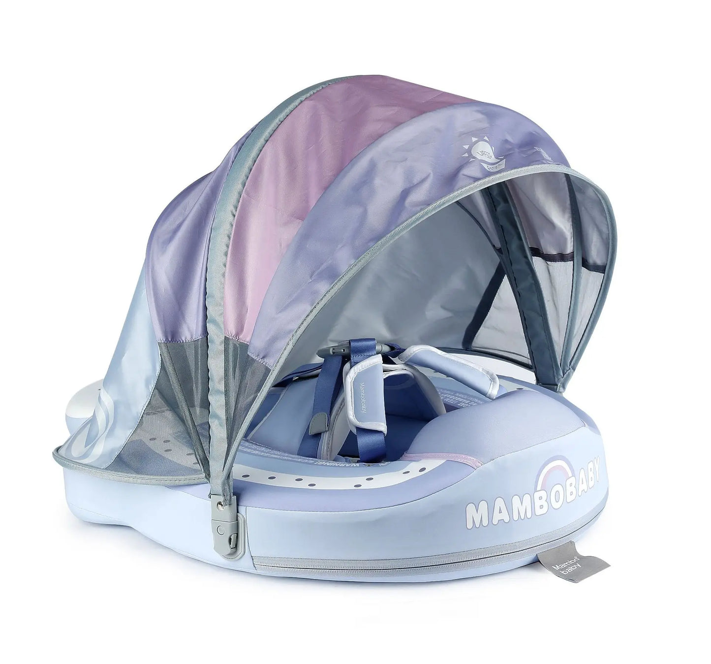 Fun and Functional Toddler Swim Ring for Pool Play