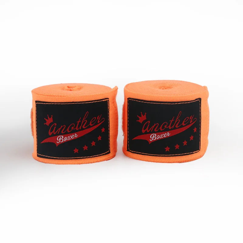 2 Pack Professional Boxing Hand Wraps