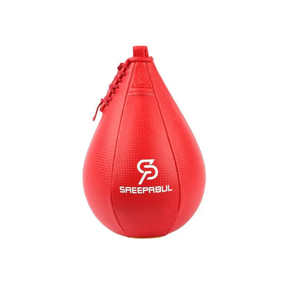 Inflatable Boxing Ball for Enhanced Training