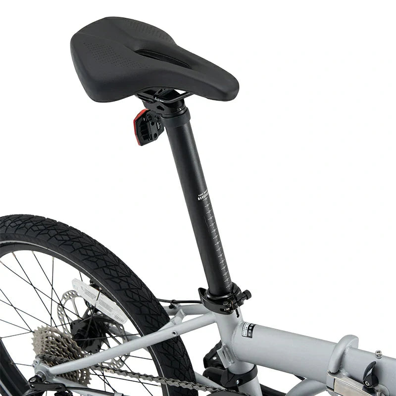 SVK-Folding Bike