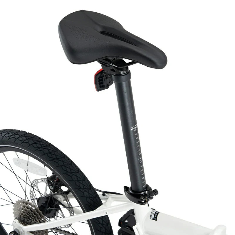 SVK-Folding Bike