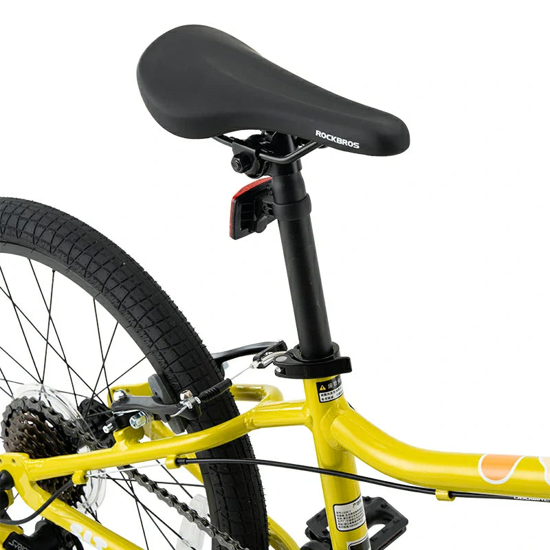 Future Star - Kids Bike