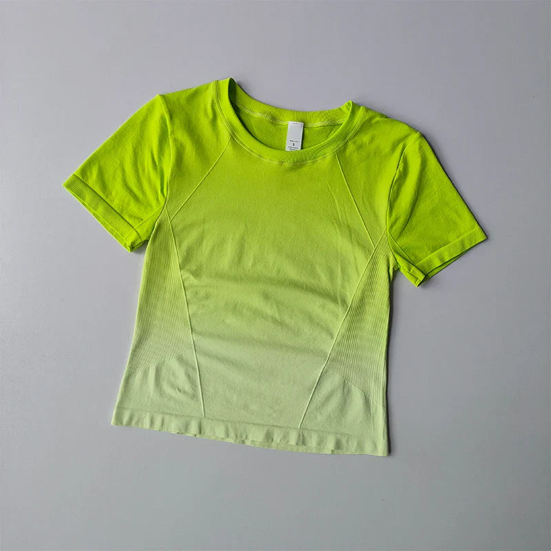 Personalized Yoga T Shirt  Perfect Fit for Every Body