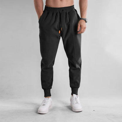 Elevate Your Everyday Look Men's Jogger Pants
