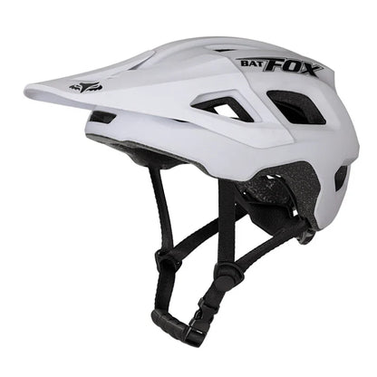 Summer High-Performance MTB Helmet