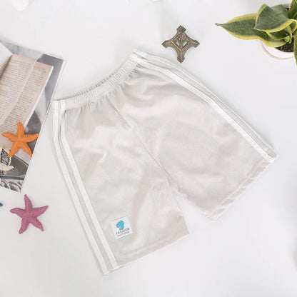 Toddler Summer Shorts (3-14T)