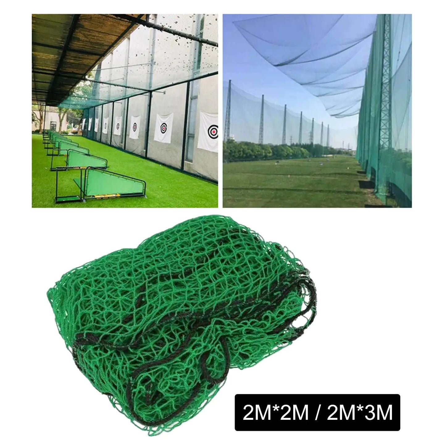 Golf Training Net  Backyard Golf Practice Solution