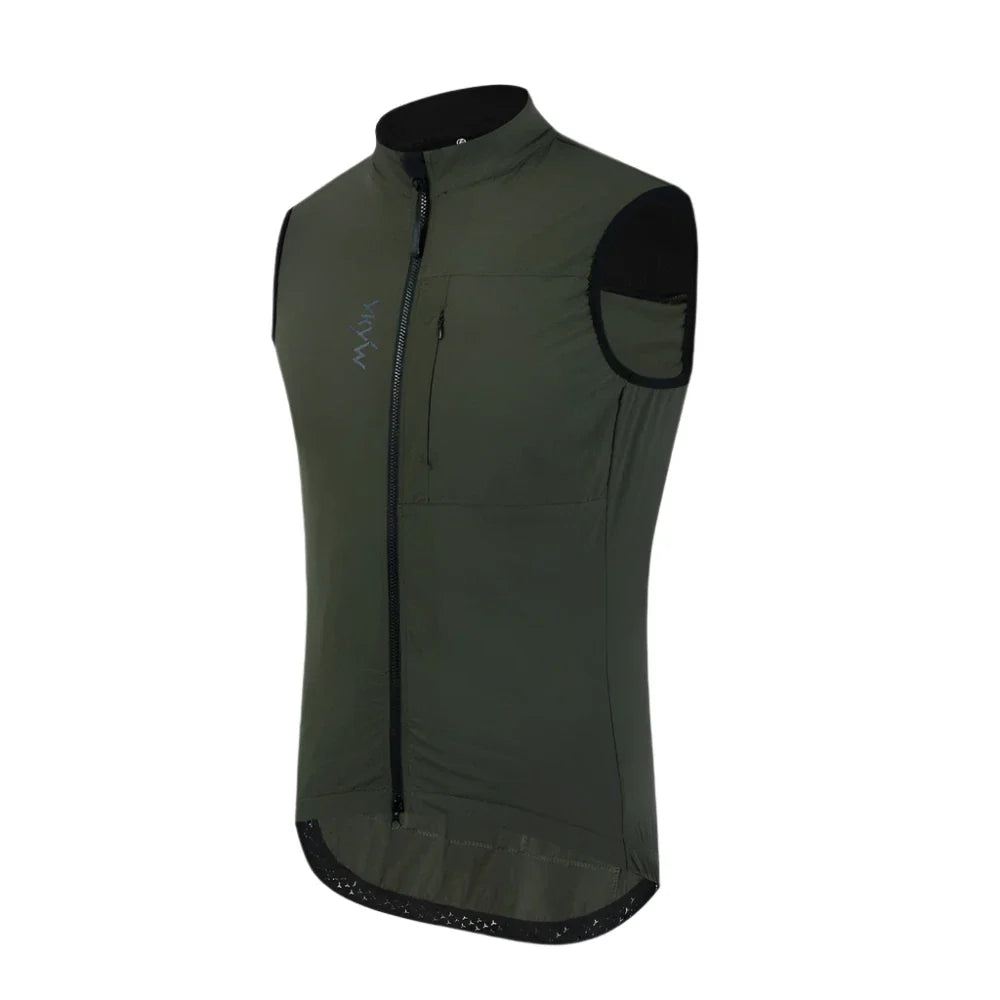 Waterproof Cycling Vest