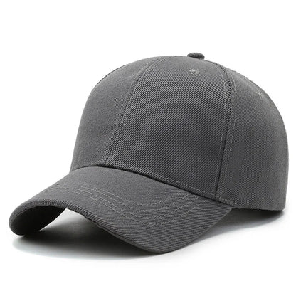 Customizable Baseball Hat