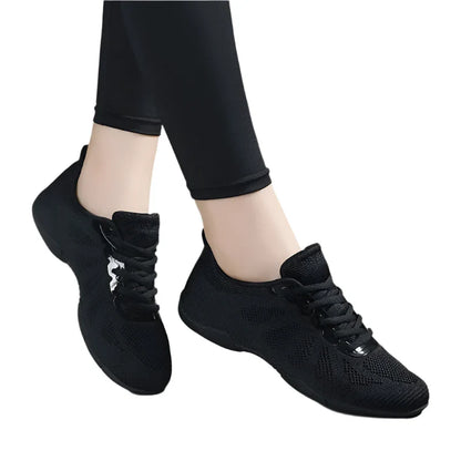 Girls' Cheer Dance Sneakers
