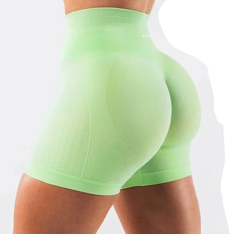 Amplify Contour Workout Shorts