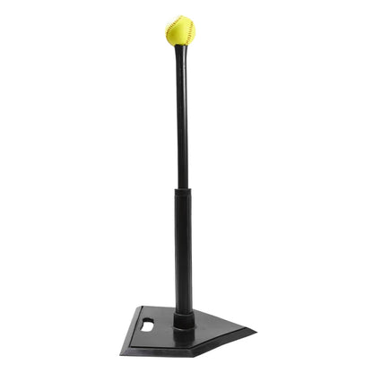 Portable Foldable Batting Tee Ideal for Adults and Beginners