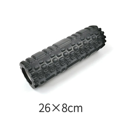 Targeted Therapy: Physiotherapy Roller for Sports Rehabilitation