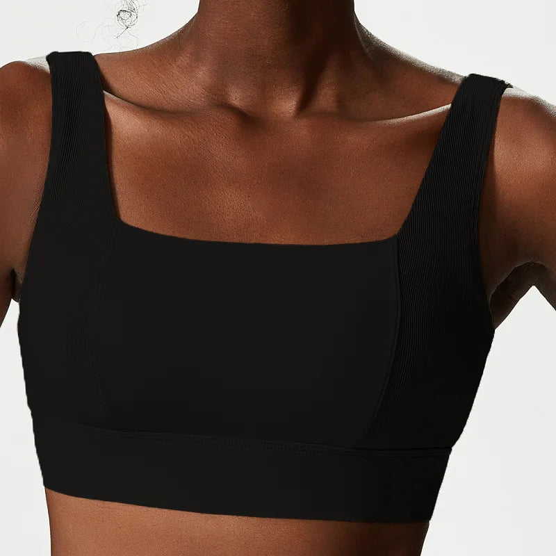 Breathable Plus Size Fitness Suit for Women