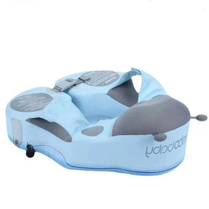 Sun Protection and Swim Fun UPF 50+ Baby Swim Ring
