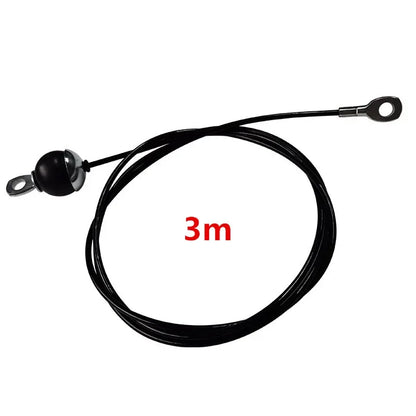Cable Pulley Replacement for Home Gyms (5mm)