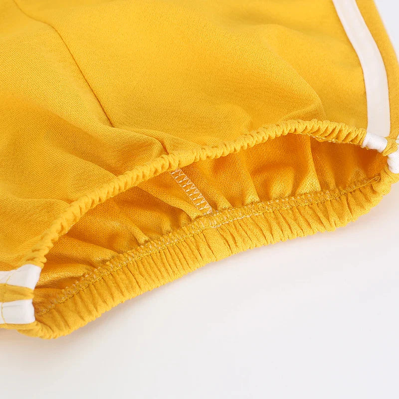 Toddler Summer Shorts (3-14T)