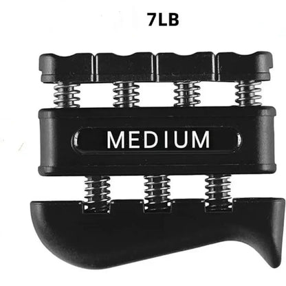 Hand and Finger Strength Trainer for All Levels