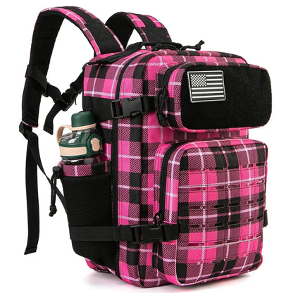 25L/45LTactical Outdoor Fitness Backpack
