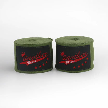 2 Pack Professional Boxing Hand Wraps