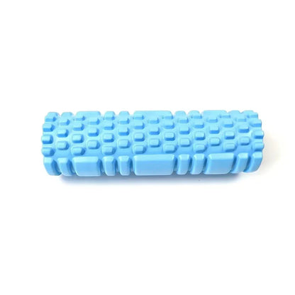 30cm Foam Roller for Deep Tissue Massage & Myofascial Release