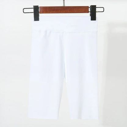 Girls' Summer Shark Shorts
