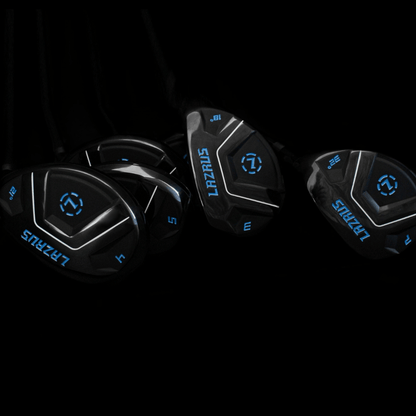Certified Pre Owned - Lazrus Golf LAZ1 Hybrids