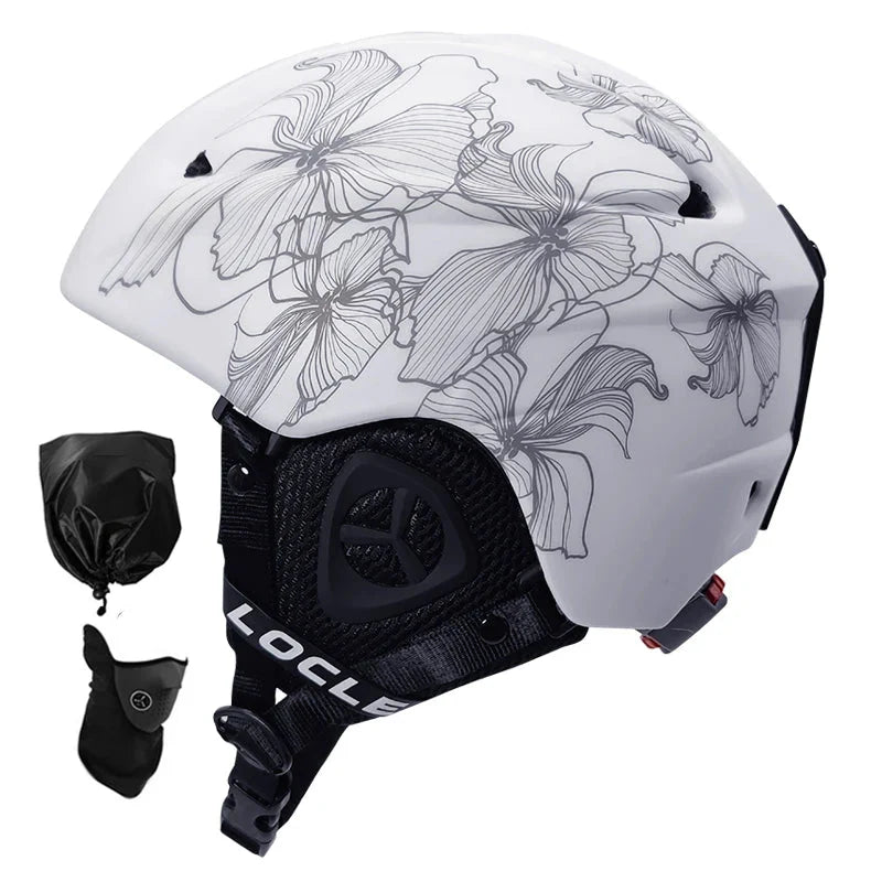 Lightweight Protection Ultralight Sports Helmet