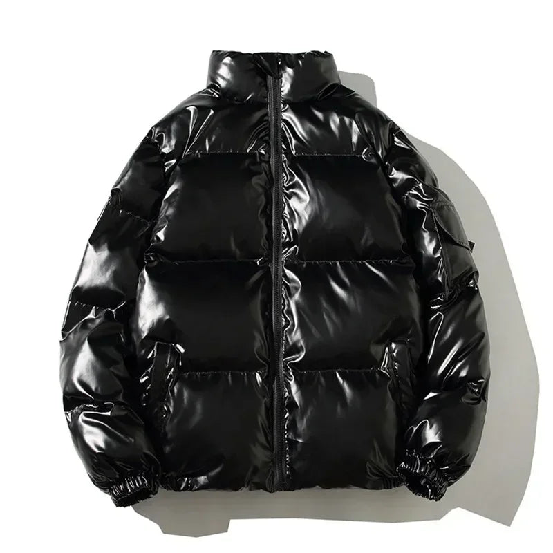 Stay Warm Stay Dry  Winter Puffer Jacket