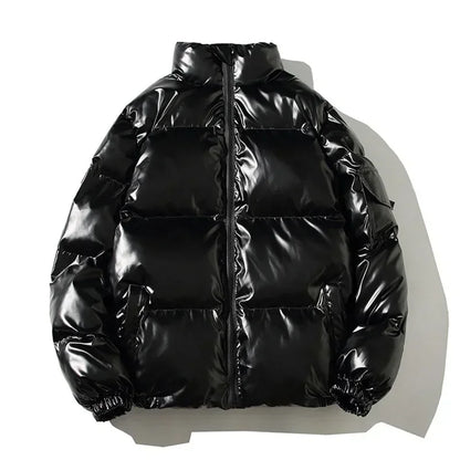 Stay Warm Stay Dry  Winter Puffer Jacket