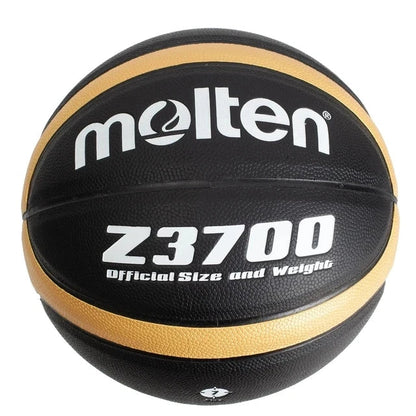 Official Certification Basketball: Men's & Women's Training Ball