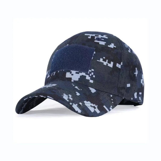 Camouflage Tactical Baseball Caps