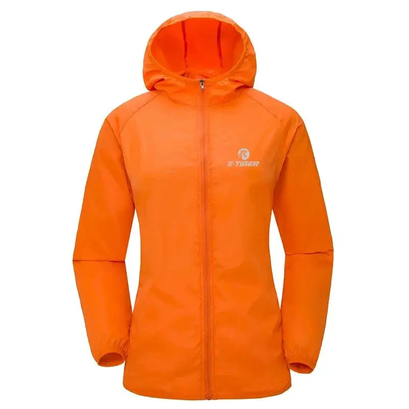 Men's & Women's Hiking Jacket