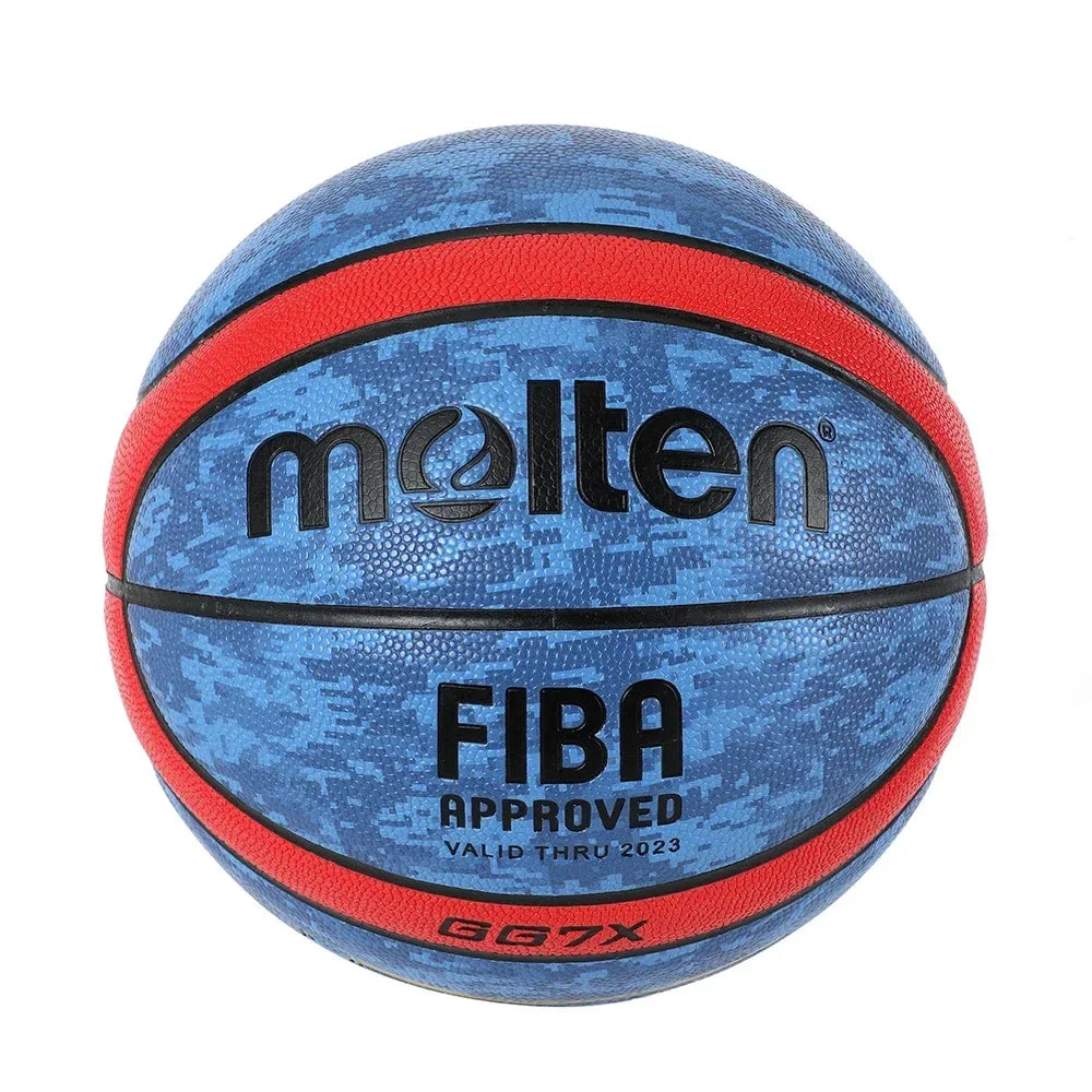Official Competition Basketball Men's & Women's