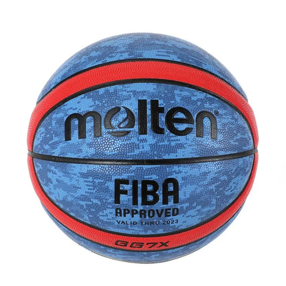 Official Competition Basketball Men's & Women's