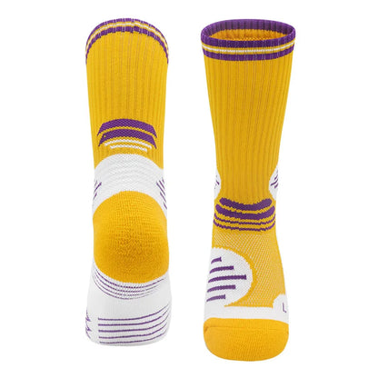 Kid's Compression Socks for Sports