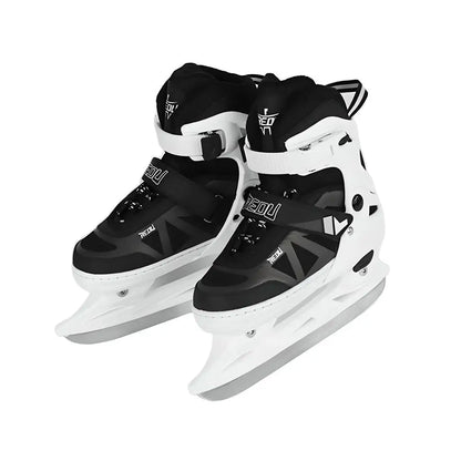All-Season Ice & Inline Skates for Adults & Children Waterproof Non-Slip