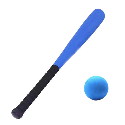 Lightweight Kids  Foam Baseball Bat and Ball Set