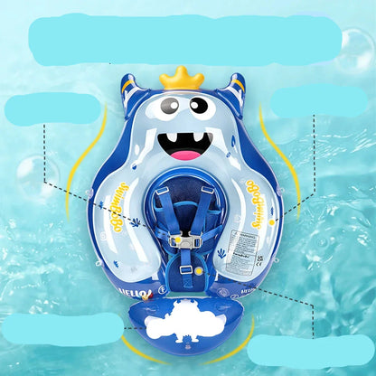 Boost Confidence Child Swim Training Aid