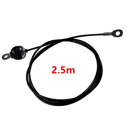 Cable Pulley Replacement for Home Gyms (5mm)