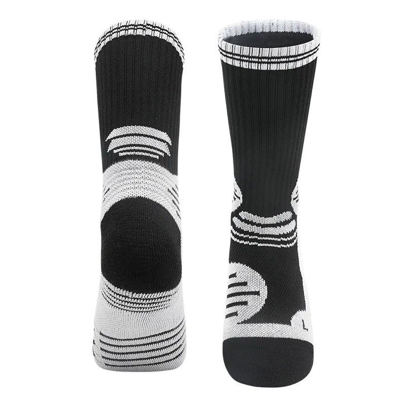 Kid's Compression Socks for Sports