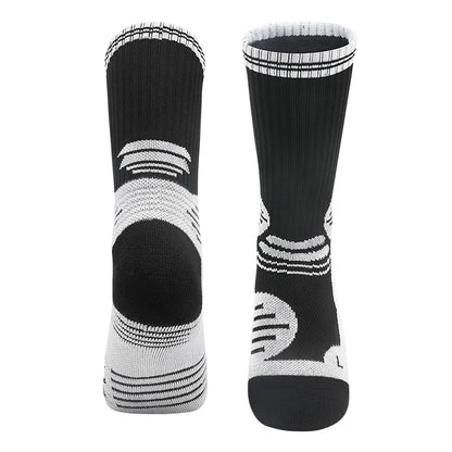 Kid's Compression Socks for Sports